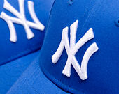 Kinder Kappe New Era - MLB Essential 9FORTY - NY Yankees - Blue