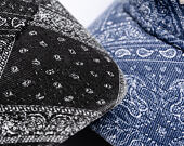 Kappe New Era - MLB Washed Paisley 9TWENTY - NY Yankees - Black