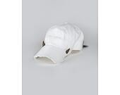 Kappe Praga von Matouš Fiala - Weiße Asymmetrie Kappe