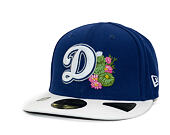 Kappe New Era - MLB 2026 Spring Training 59FIFTY - LA Dodgers - Team Color