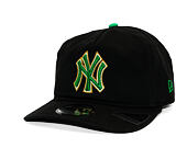Kappe New Era - MLB 2026 St. Patrick Day 19TWENTY - NY Yankees - Black