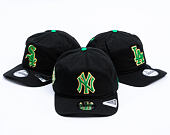 Kappe New Era - MLB 2026 St. Patrick Day 19TWENTY - NY Yankees - Black