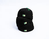 Kappe New Era - MLB 2026 St. Patrick Day 59FIFTY - Boston Red Sox - Black
