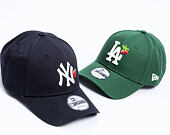 Kappe New Era - MLB Fruit Icon 9FORTY - NY Yankees - Navy