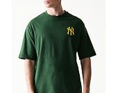 T-Shirt New Era - MLB World Series Tee - NY Yankees - Cilantro Green