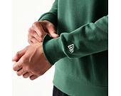 Pullover New Era - MLB Graphic Oversized Crewneck - NY Yankees - Cilantro Green