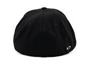 Kappe Oakley - Tincan Remix Graphic - Pitch Black