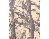 Langarmshirt Karl Kani - Signature Wood Camo Waffle Longsleeve