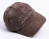Kappe Karl Kani - Heritage Distressed Twill Baseball Cap