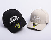 Kappe Oakley - Tincan Remix Graphic - Pitch Black