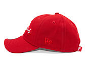 Kappe New Era - MLB Casual Classic Rhinestone 9TWENTY - Philadelphia Phillies - Team Color