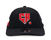 Kids Kappe New Era - WBC World Baseball Classic 9FORTY M-CROWN - Czech Republic - Team Color