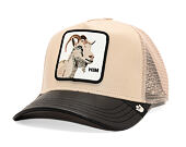 Kappe Goorin - Courtside Him - Toast / Void