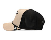 Kappe Goorin - GB2 Goat - Toast