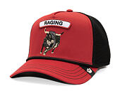 Kappe Goorin - GB2 Raging Bull - Solar