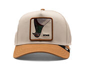 Kappe Goorin - Upside Pigeon - Dust / Heat