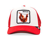 Kappe Goorin - The Reckless Ape - Blank / Rush