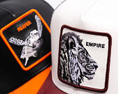 Kappe Goorin - Courtside Empire - Dust / Desire