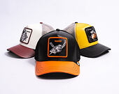 Kappe Goorin - Courtside Reefer - Void / Blaze