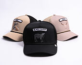 Kappe Goorin - GB2 Black Sheep - Void