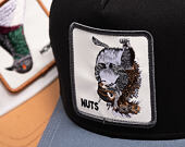 Kappe Goorin - Lerriuqs - Void / Shadow