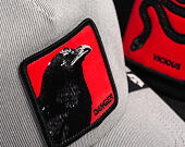 Kappe Goorin - Next Gen Raven - Dust