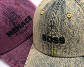 Kappe Goorin - Overdyed Boss - Beam