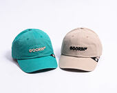 Kappe Goorin - Papa Core - Biscuit