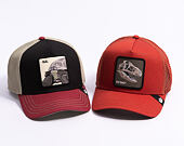 Kappe Goorin - The Extinct Skull - Solar