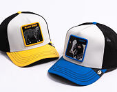 Kappe Goorin - Tricolor Cow - Multi Color