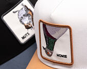 Kappe Goorin - Upside Pigeon - Dust / Heat