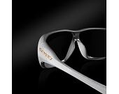 Sonnenbrille Oakley - De La Salle - Prizm Black/Pearl White