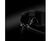 Sonnenbrille Oakley -  Kato - Prizm Black/Polished Black