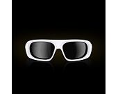 Sonnenbrille Oakley - Belleville - Prizm Black/Pearl White