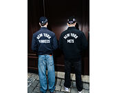 Jacke New Era - MLB Coaches Jacket - NY Yankees - Navy