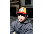 Kappe Capslab - Lucky Luke Trucker