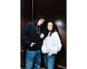 Champion Kapuzenpullover - Kapuzen-Sweatshirt - Grau Meliert