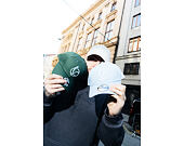 Kappe New Era - Piagio Essential 9FORTY - Vespa - Cilantro Green