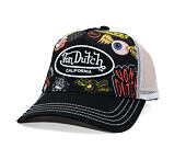 Kappe Von Dutch Trucker