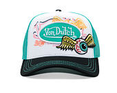 Kappe Von Dutch Trucker