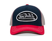 Kappe Von Dutch Baseball Trucker