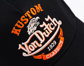 Kappe Trucker Von Dutch 