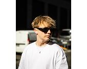 Sonnenbrille Oakley - Instagator - Prizm Black Polar / Matte Black