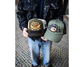 Kappe Trucker Von Dutch 