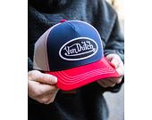 Kappe Von Dutch Baseball Trucker