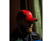 Kappe New Era - MLB Casual Classic Rhinestone 9TWENTY - Philadelphia Phillies - Team Color