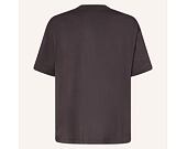 T-Shirt Oakley - New Retro Tee X-Metal 3.0 - Shadow/Black