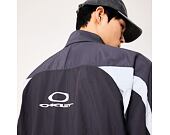 Jacke Oakley - New Retro Wind Jacket 3.0 - Phantom