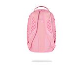 Rucksack Sprayground - Pink Sharks In Paris Patch Backpack
