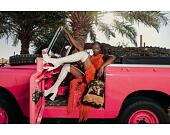 Rucksack Sprayground - Ai Henny Floral Backpack